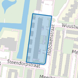 Perceel BDA00-G-3404