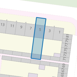 Perceel BDA00-G-3414