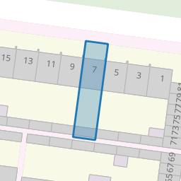 Perceel BDA00-G-3415