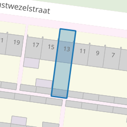 Perceel BDA00-G-3417