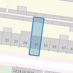Perceel BDA00-G-3420