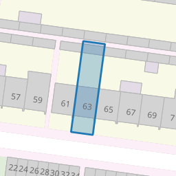Perceel BDA00-G-3421