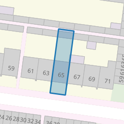 Perceel BDA00-G-3422