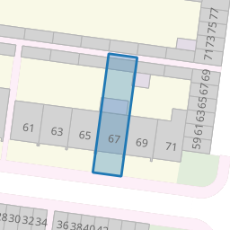 Perceel BDA00-G-3423