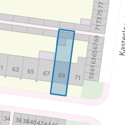 Perceel BDA00-G-3424