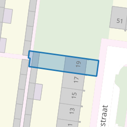 Perceel BDA00-G-3428