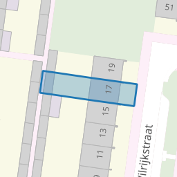 Perceel BDA00-G-3429