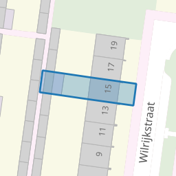 Perceel BDA00-G-3430