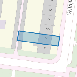 Perceel BDA00-G-3435