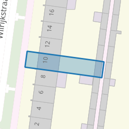 Perceel BDA00-G-3438