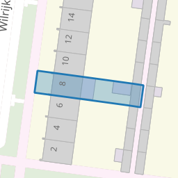 Perceel BDA00-G-3439