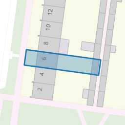 Perceel BDA00-G-3440