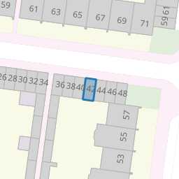 Perceel BDA00-G-3444