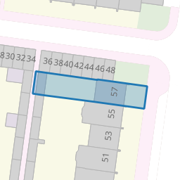 Perceel BDA00-G-3447