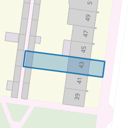 Perceel BDA00-G-3451