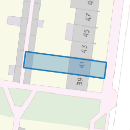 Perceel BDA00-G-3452