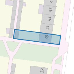 Perceel BDA00-G-3453