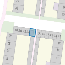 Perceel BDA00-G-3457