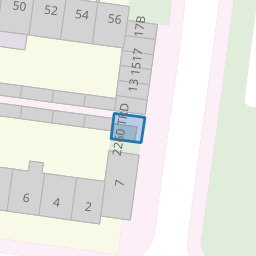 Perceel BDA00-G-3459