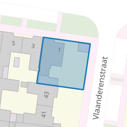 Perceel BDA00-G-3467