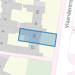 Perceel BDA00-G-3472