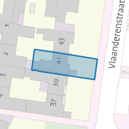 Perceel BDA00-G-3473