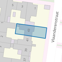 Perceel BDA00-G-3474