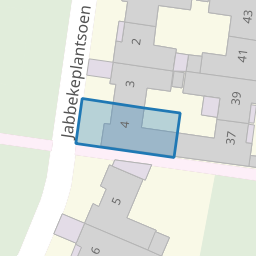 Perceel BDA00-G-3478