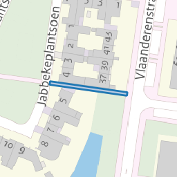 Perceel BDA00-G-3479