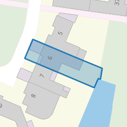 Perceel BDA00-G-3481