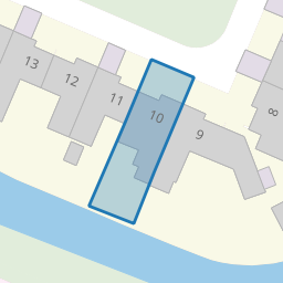 Perceel BDA00-G-3485