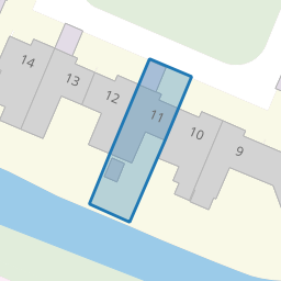 Perceel BDA00-G-3486