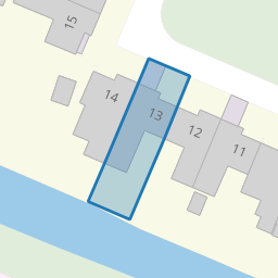 Perceel BDA00-G-3488