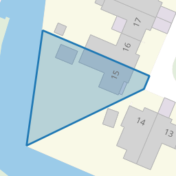 Perceel BDA00-G-3490