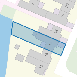 Perceel BDA00-G-3492