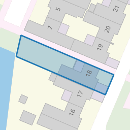 Perceel BDA00-G-3493