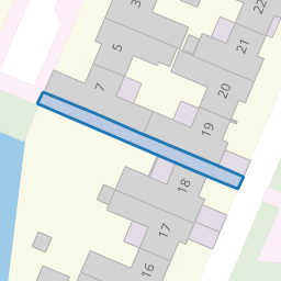 Perceel BDA00-G-3494