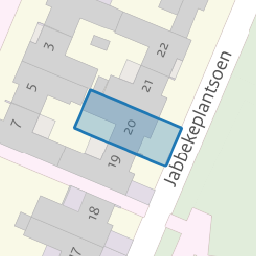 Perceel BDA00-G-3496