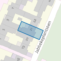 Perceel BDA00-G-3497