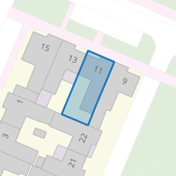 Perceel BDA00-G-3504