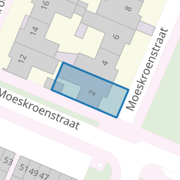 Perceel BDA00-G-3507