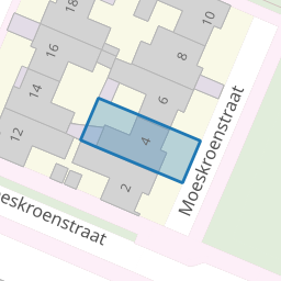 Perceel BDA00-G-3508