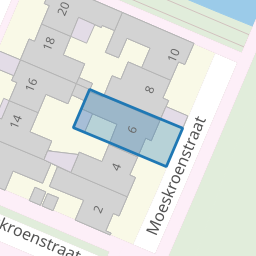 Perceel BDA00-G-3509