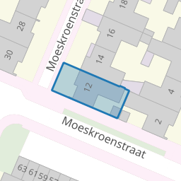 Perceel BDA00-G-3512