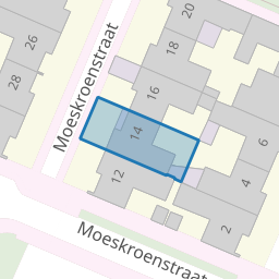 Perceel BDA00-G-3513