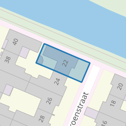 Perceel BDA00-G-3517