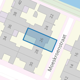 Perceel BDA00-G-3519