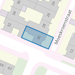 Perceel BDA00-G-3521