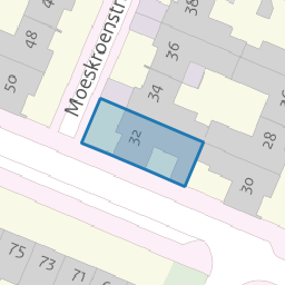 Perceel BDA00-G-3522