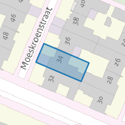 Perceel BDA00-G-3523